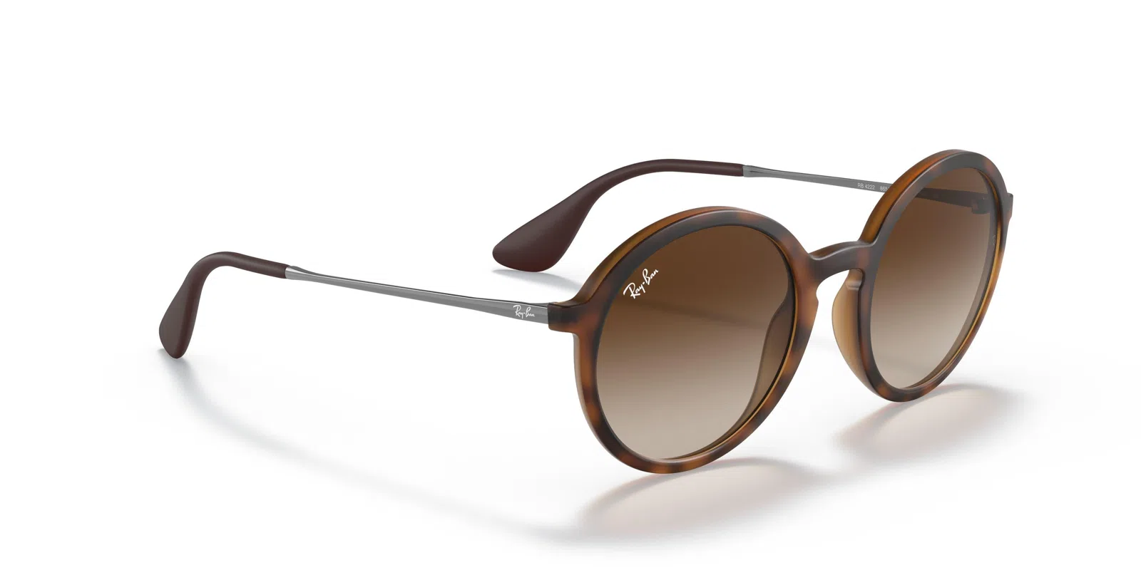 Ray-Ban 4222 Sunglasses - view 20